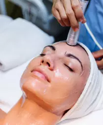 Hydraboost Facial