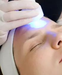 LED Light Therapy